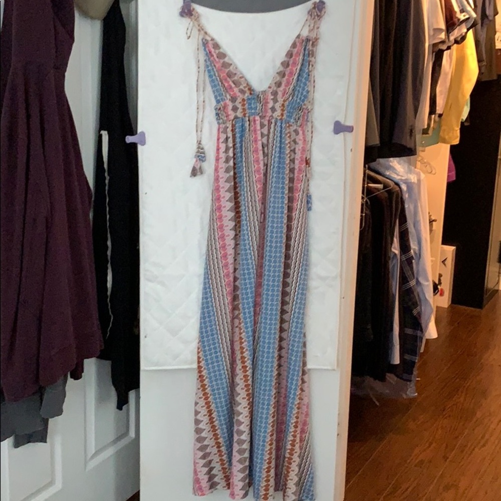 Tops, pants, rompers, and dresses